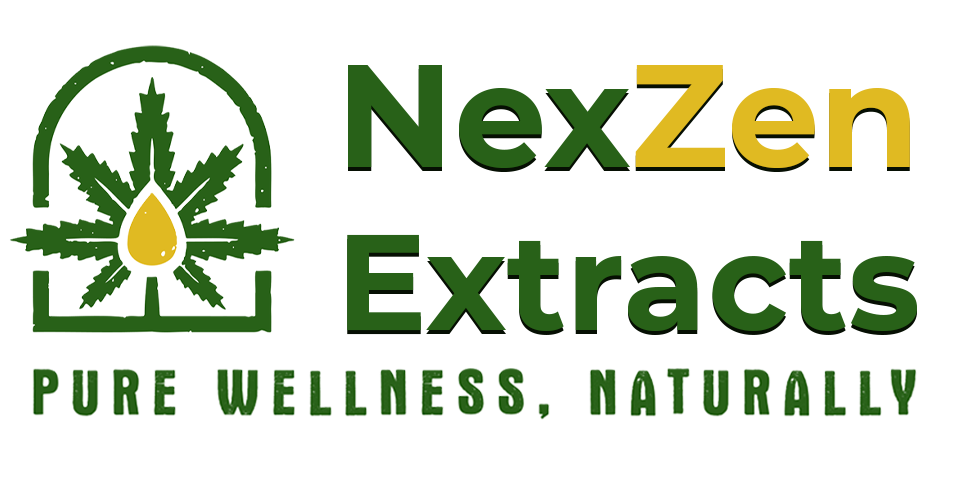 NexZen Extracts