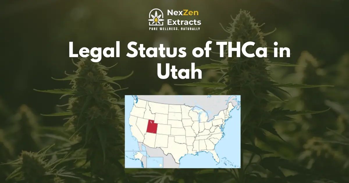 Navigating Utah’s Cannabis Laws