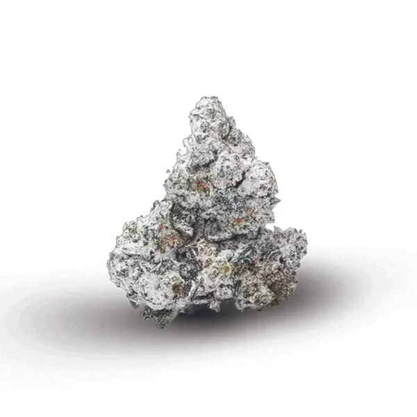 Godfather OG THCa Flower – Snow Caps Strain