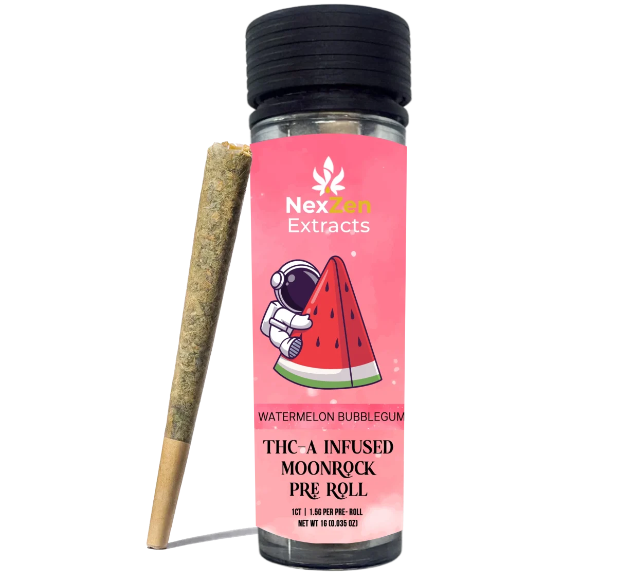 Watermelon Bubblegum - Image 1