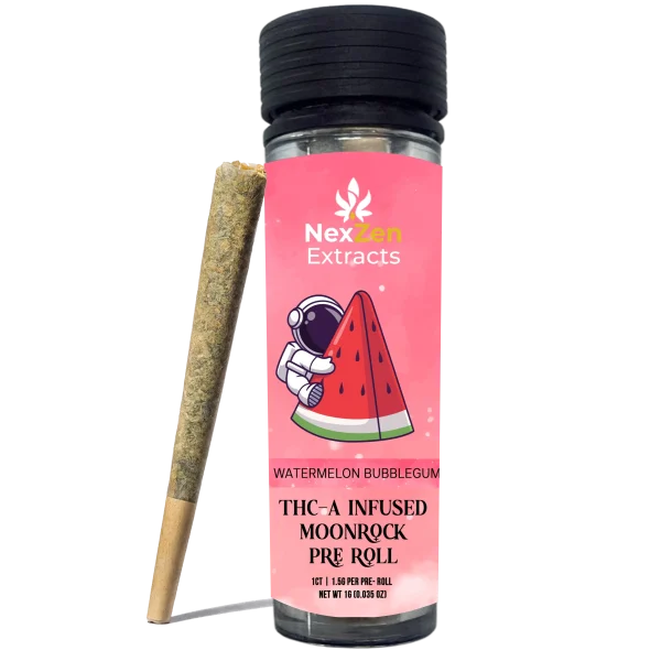 Watermelon Bubblegum