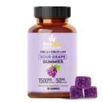 THCA+THCP+D9 Sour Grape Gummies-optimized