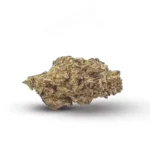 THCa Flower – Grape Frosty - Image 2