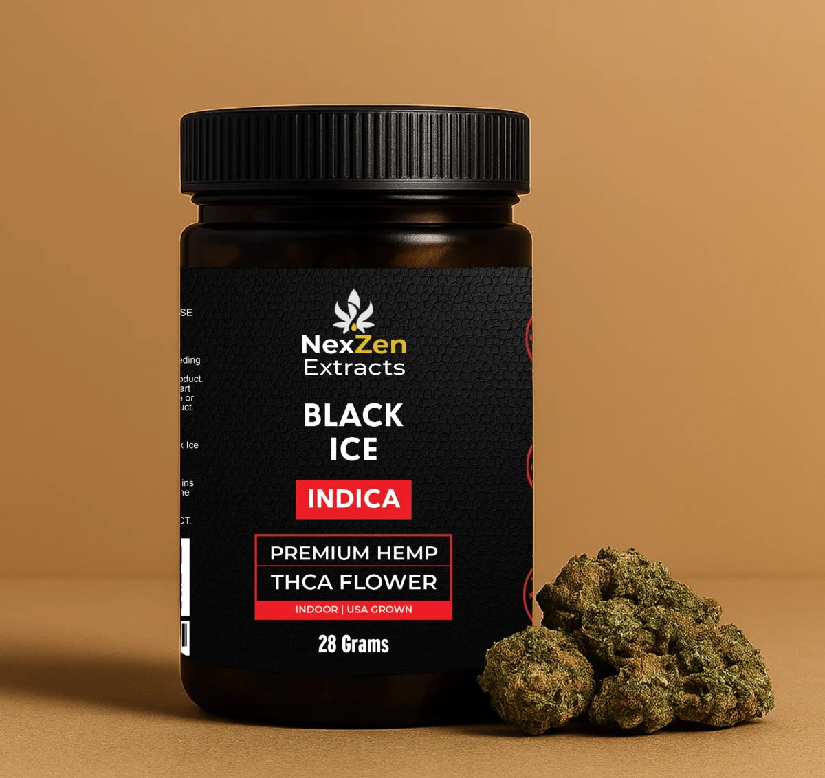 Black Ice - Image 2