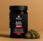 Black Truffle