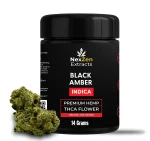 Black Amber
