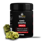 GMO Grapes