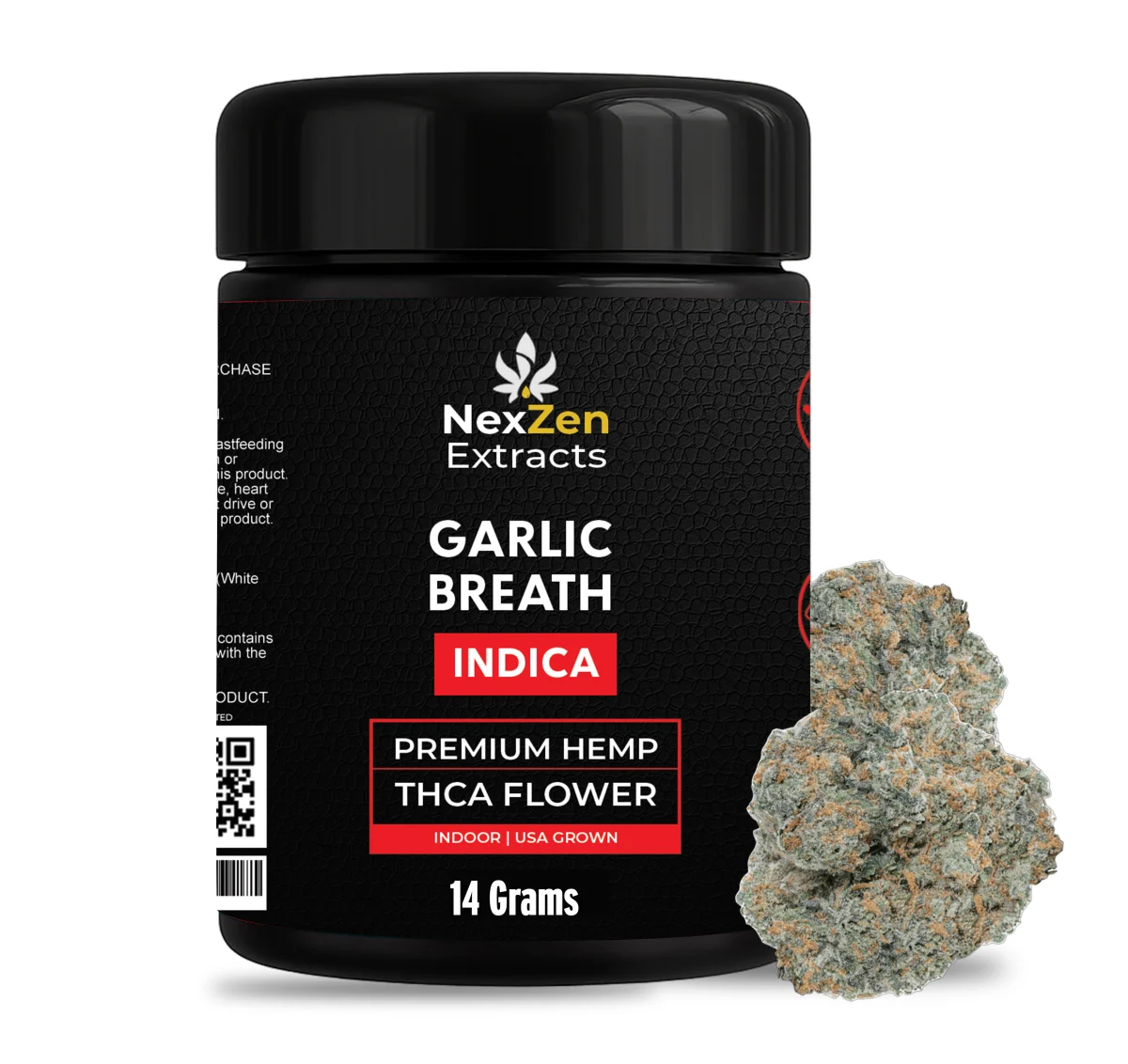 Garlic Breath - Image 1