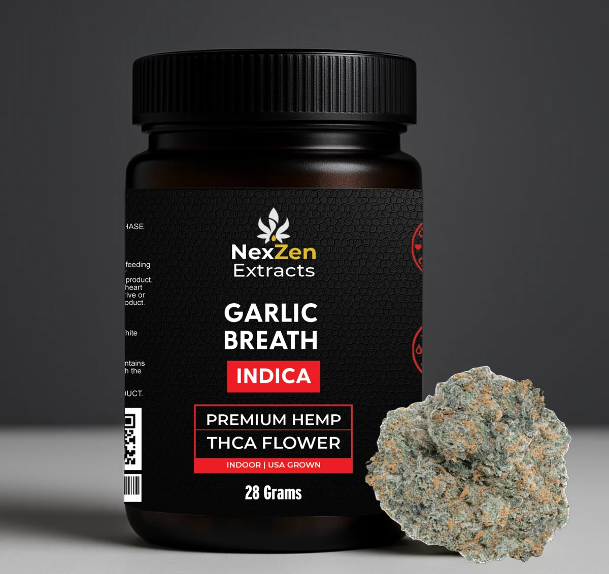 Garlic Breath - Image 2