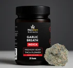 Garlic Breath - Image 2