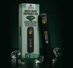Green Crack - Image 2