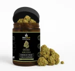THCa Flower – Han Solo