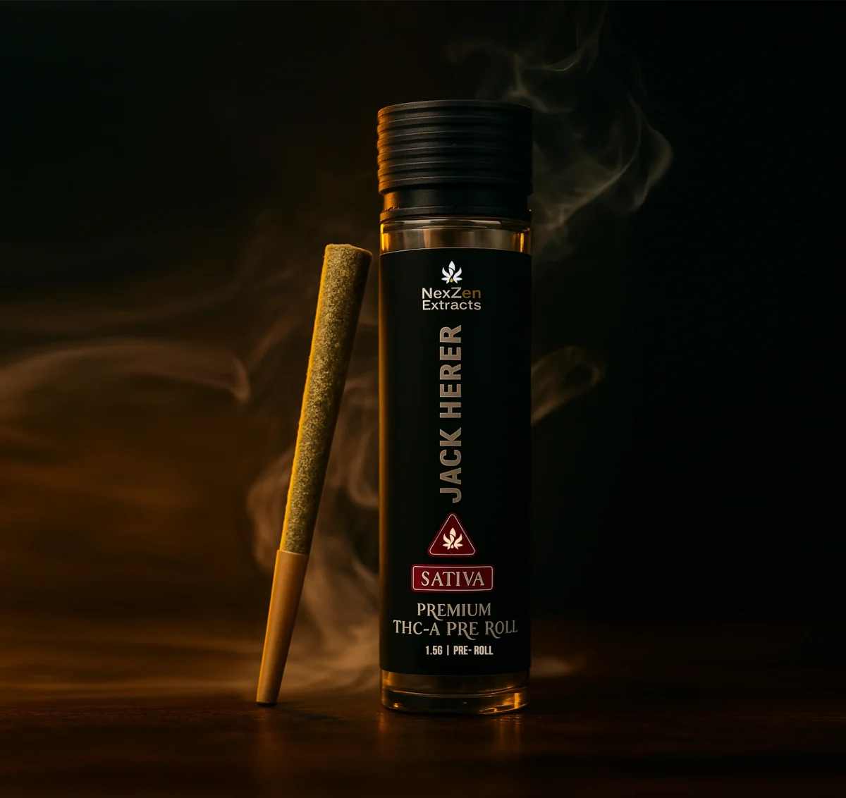Jack Herer - Image 1