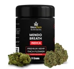 Mendo Breath THCA Flower - Image 2