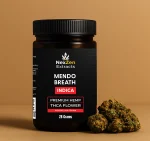 Mendo Breath THCA Flower