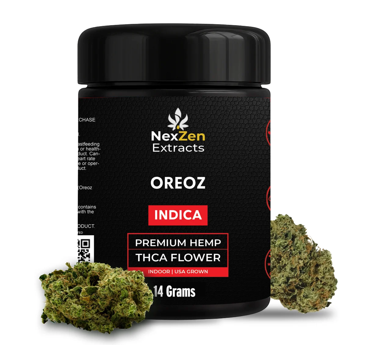 Oreoz - Image 1