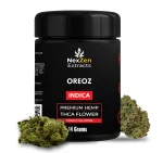 Oreoz