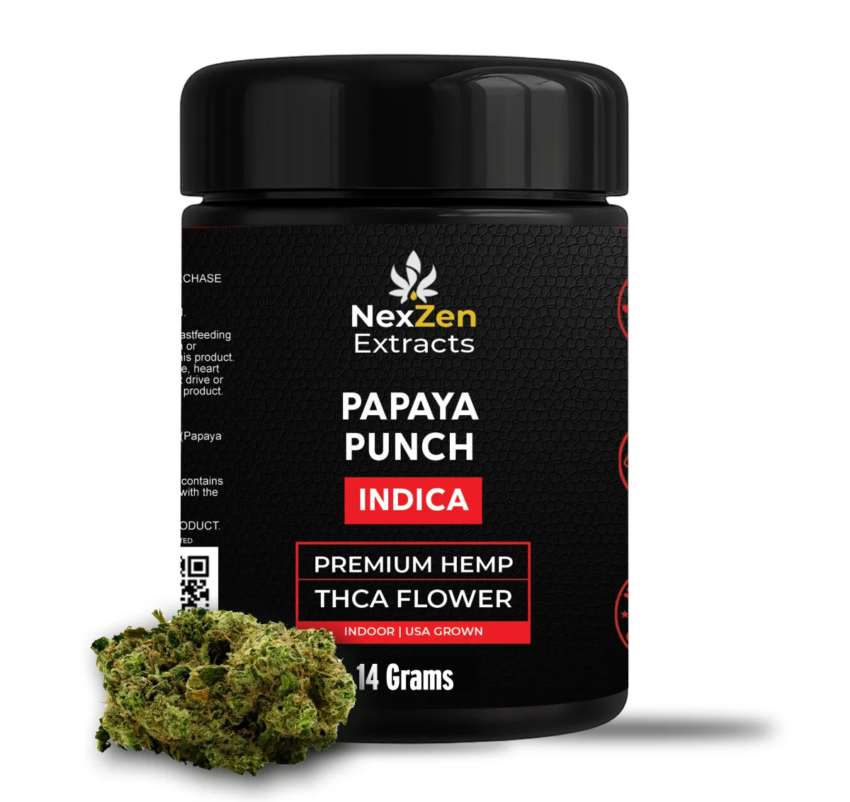 Papaya Punch - Image 1