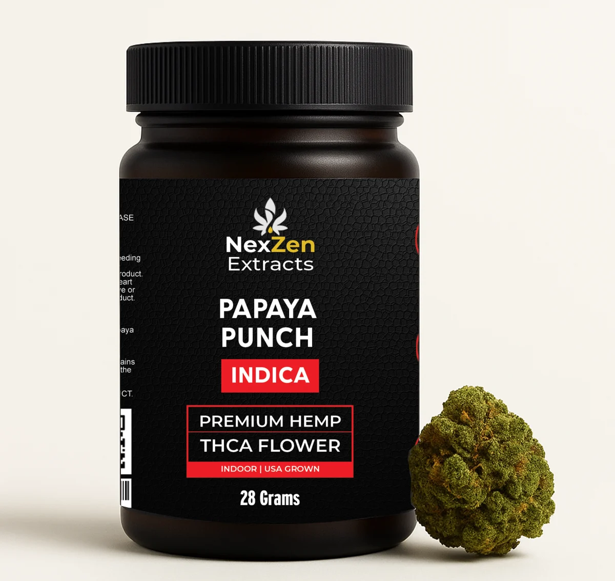 Papaya Punch - Image 2