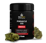 Pinnacle OG