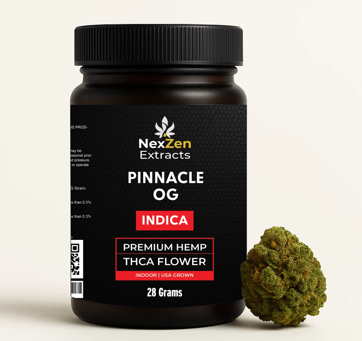 Pinnacle OG - Image 2