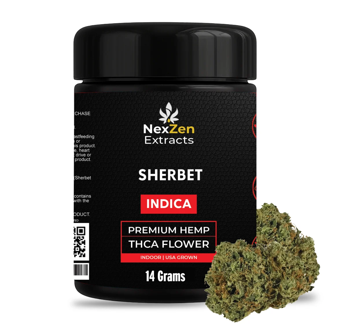 Sherbet - Image 1