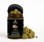 THCa Flower – Sex Panther