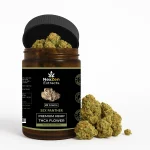 THCa Flower – Sex Panther
