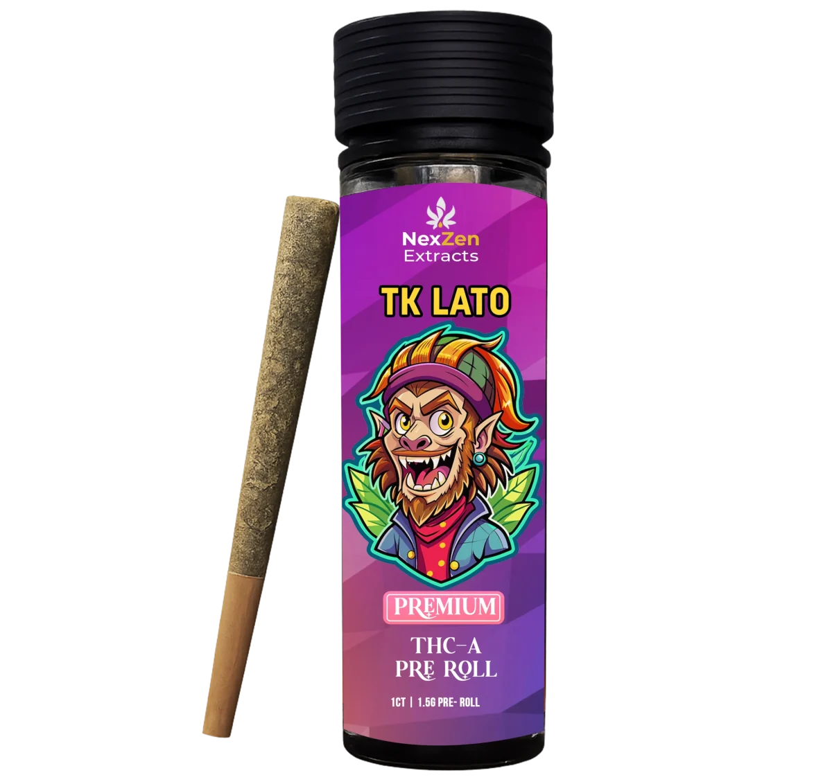 TK Lato - Image 1