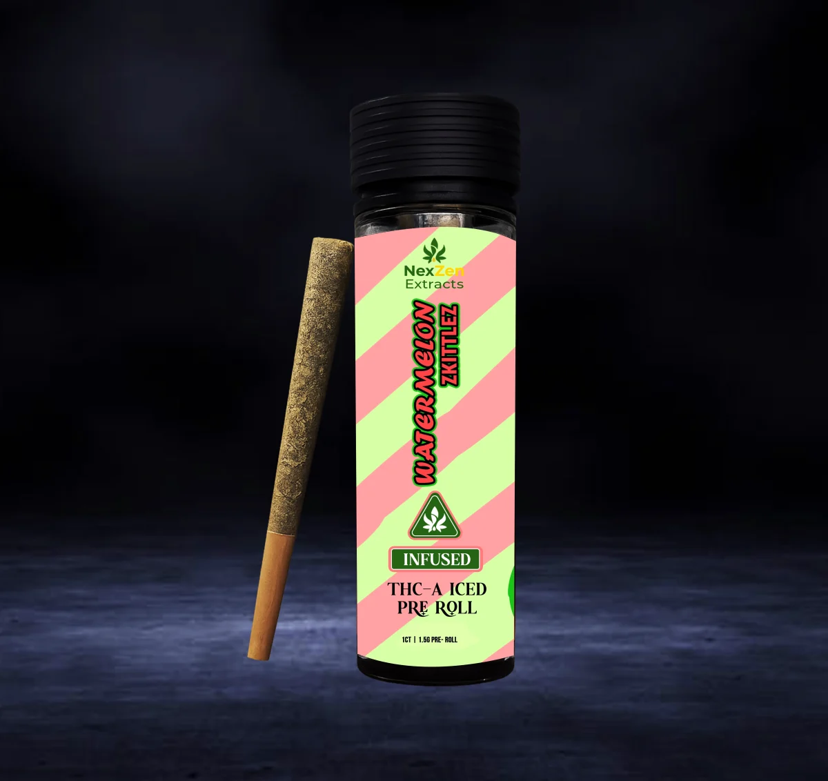 Watermelon Zkittles - Image 1