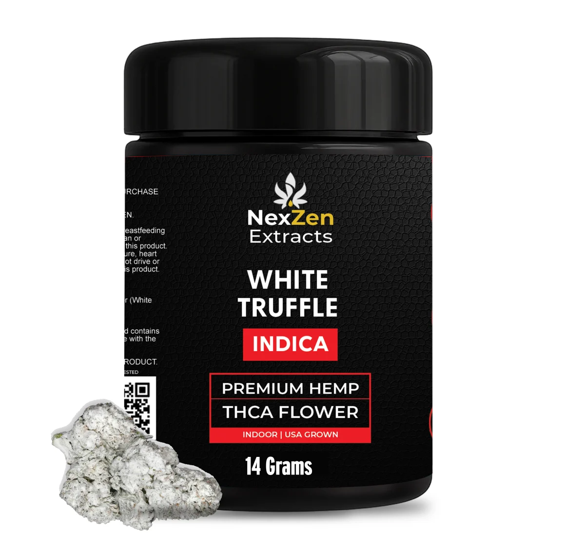 White Truffle - Image 1