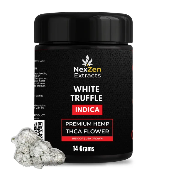 White Truffle