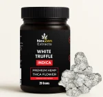 White Truffle - Image 2