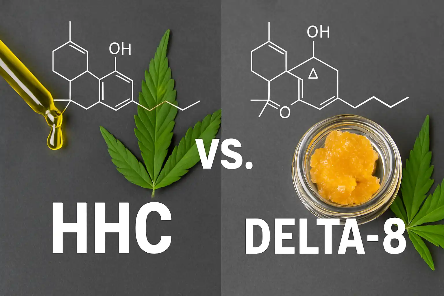 hhc vs delta 8