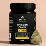 Unicorn Candy