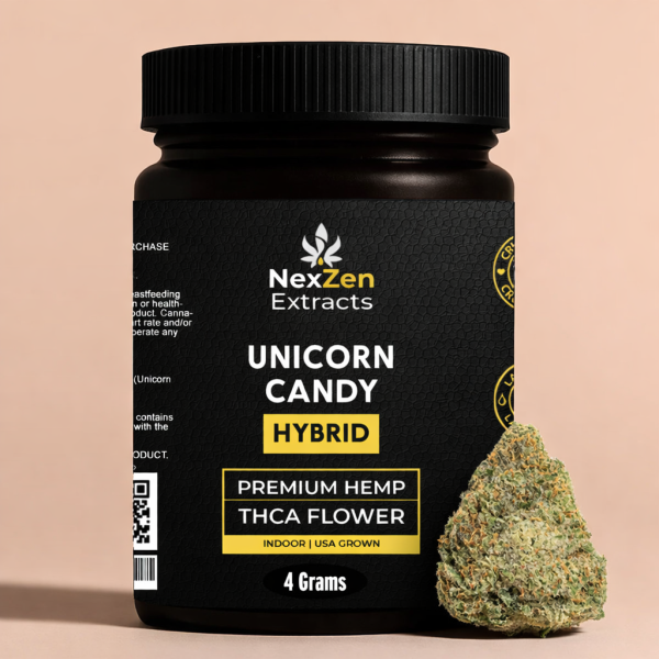 Unicorn Candy