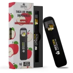 Apple Motorbreath
