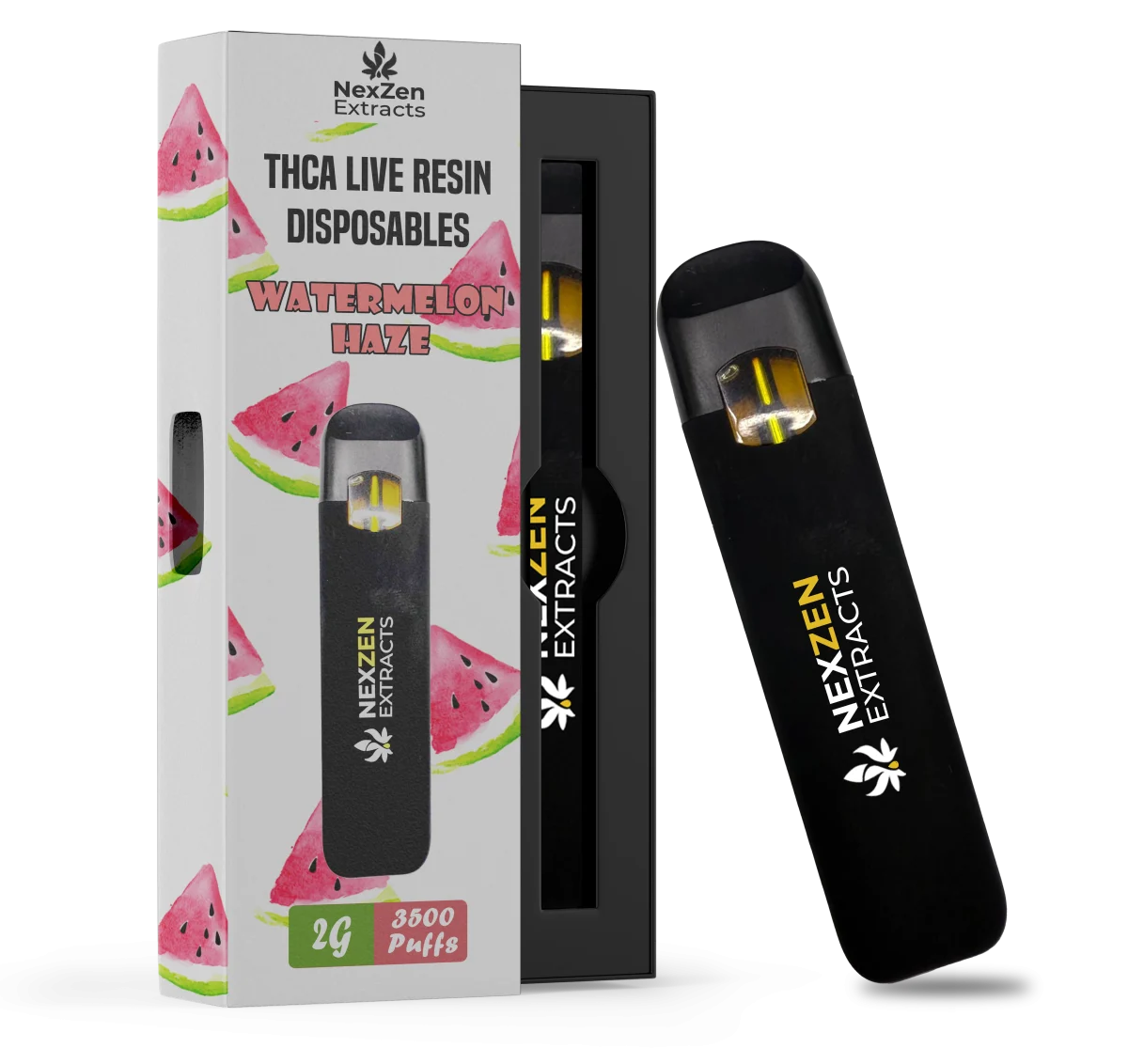 Watermelon Haze - Image 1
