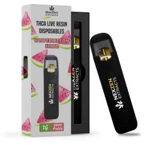 Watermelon Haze