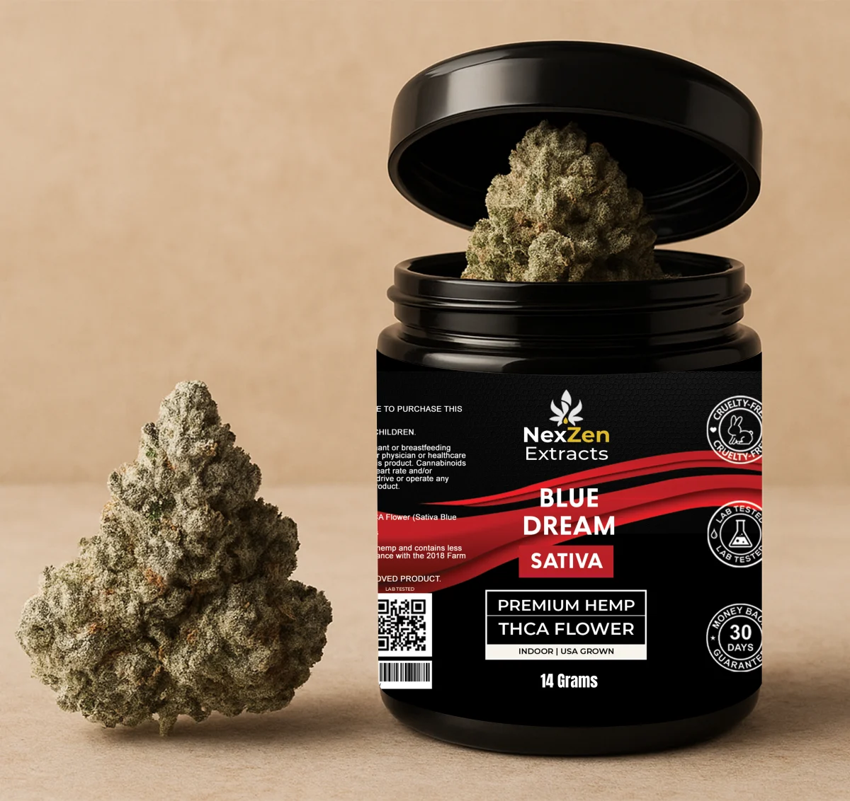 Blue Dream - Image 3