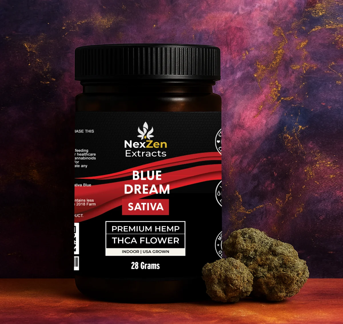 Blue Dream - Image 1
