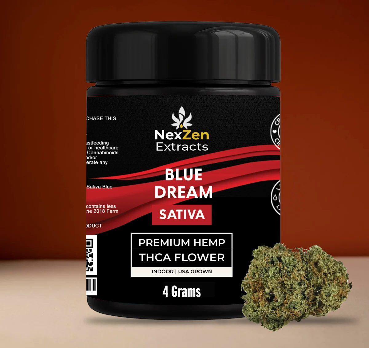 Blue Dream - Image 2