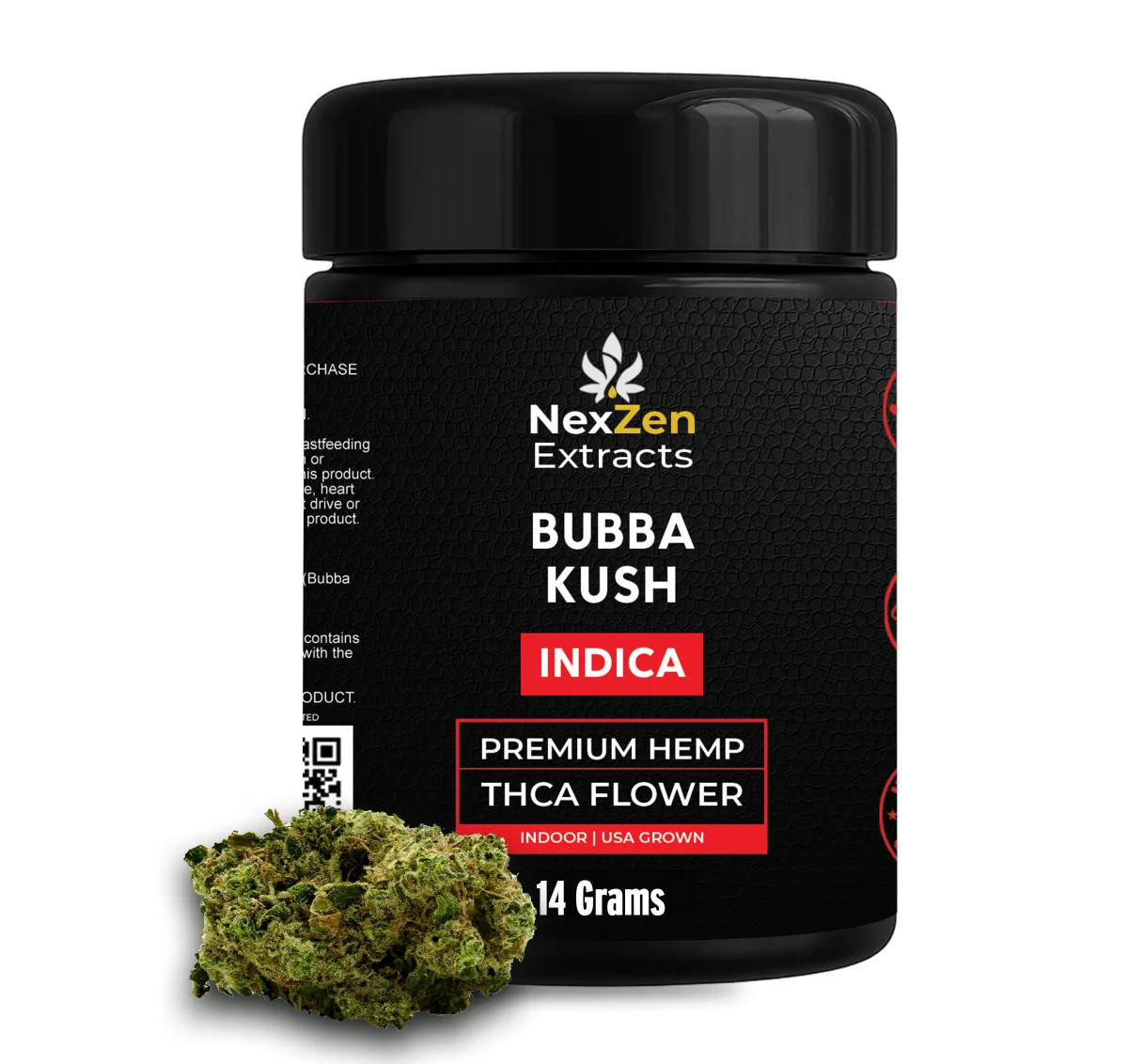 Bubba Kush - Image 2