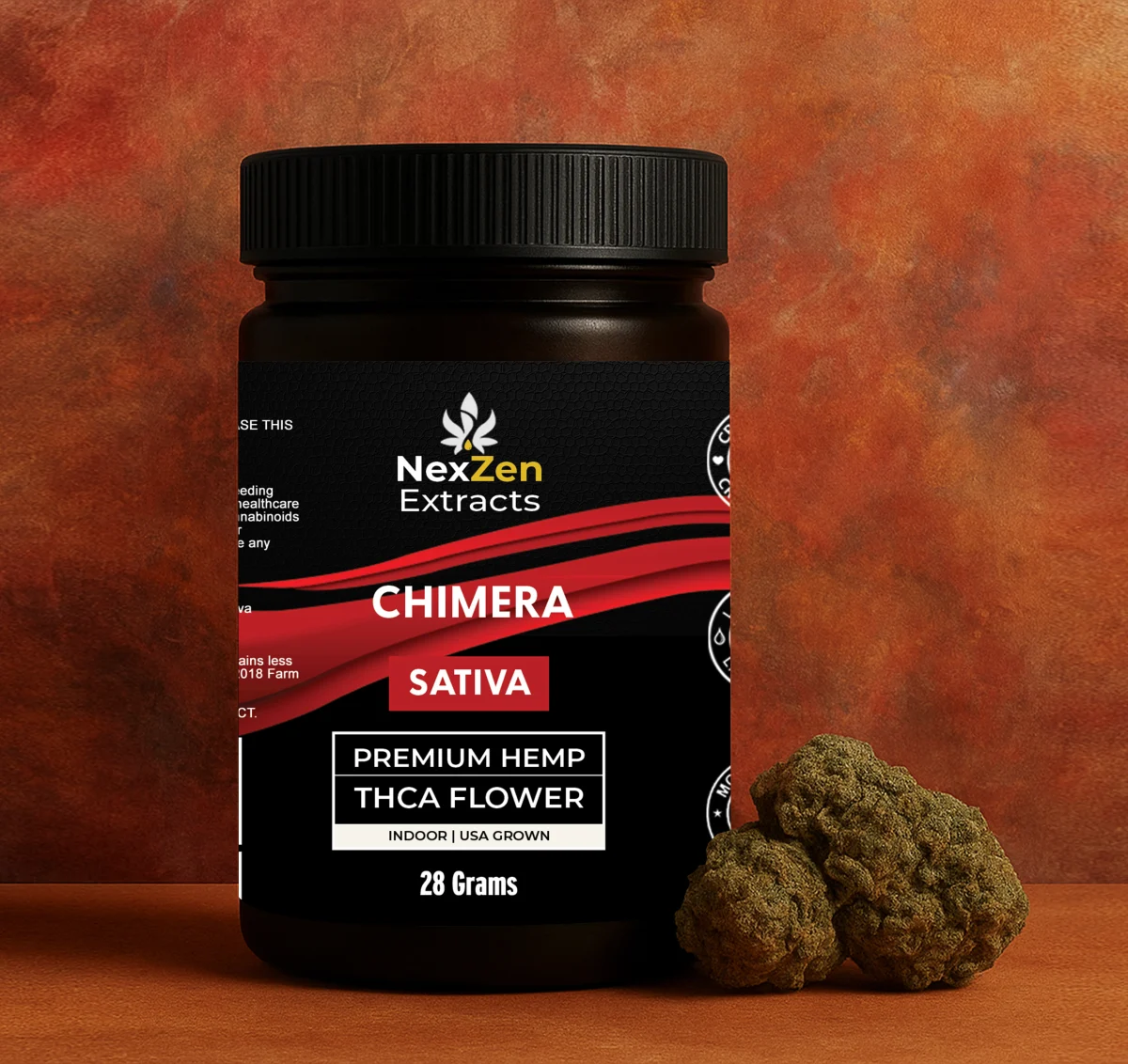 Chimera - Image 3