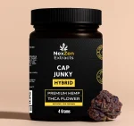 Cap Junky