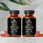 Cherry - Indica - Image 3