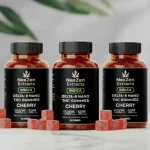 Cherry - Indica - Image 4