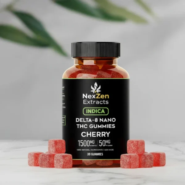 Cherry - Indica