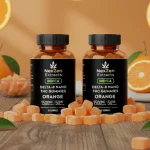 Orange - Indica - Image 3