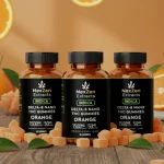 Orange - Indica - Image 4